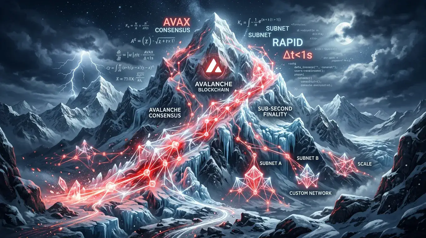 카르마의 좌절, 살해 협박, 그리고 로켓단: 아발란체(Avalanche) 뒤에 숨겨진 20년의 드라마