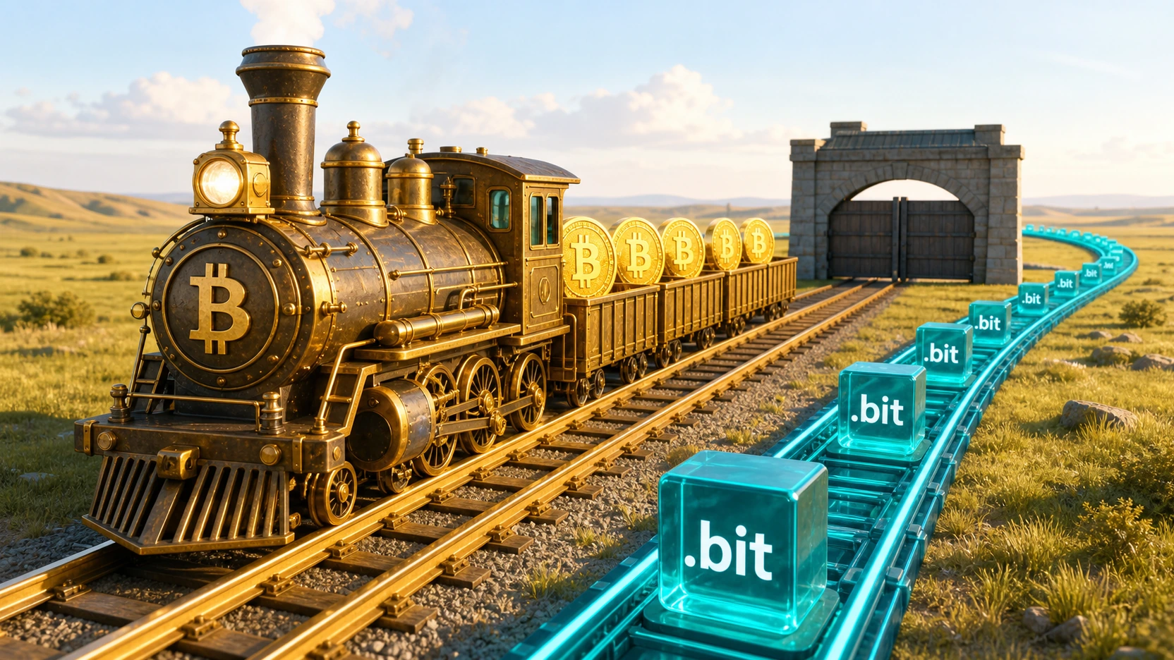 Namecoin (NMC): Satoshi’s First Altcoin and the Uncensorable .bit Revolution