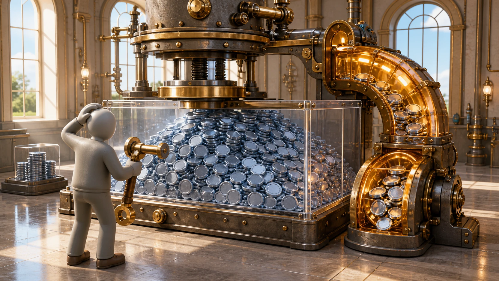 Paxos Minted 300 Trillion PYUSD by Mistake — Then Burned It in 22 Minutes