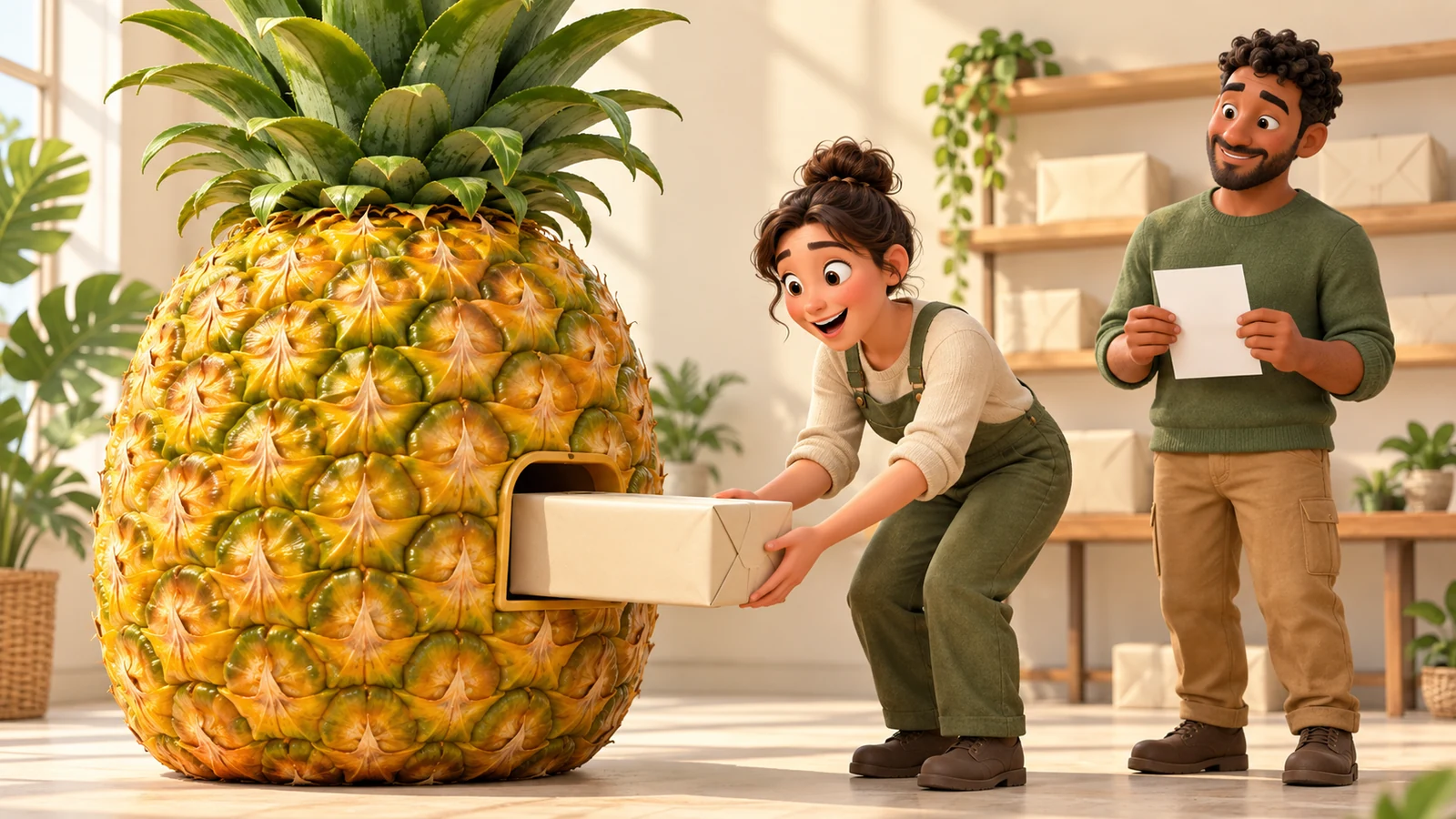 The Pineapple Fund: 5,104 Bitcoins, $55 Million, and an Unrevealed Donor